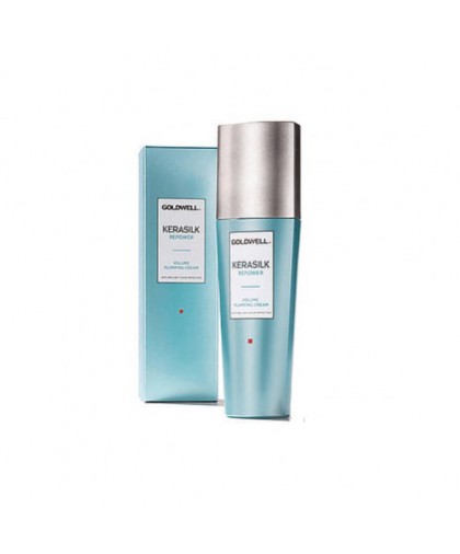 Goldwell Kerasilk Repower Volume Plumping Cream 75ml