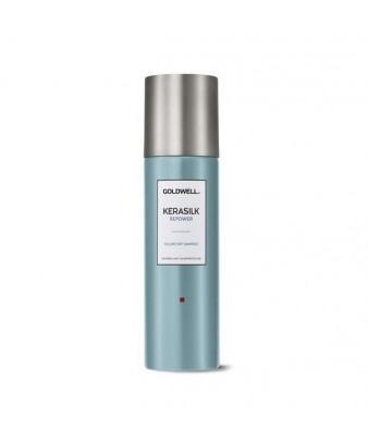 Goldwell Kerasilk Repower Volume Dry Shampoo 200ml