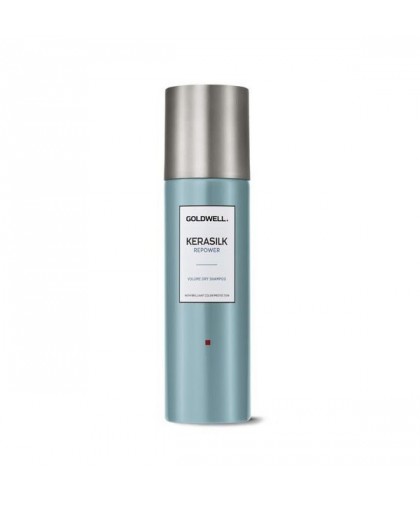 Goldwell Kerasilk Repower Volume Dry Shampoo 200ml Goldwell Kerasilk Repower Volume Dry Shampoo 200ml
