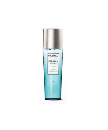 Goldwell Kerasilk Repower Volume Blow-Dry Spray 125ml Goldwell Kerasilk Repower Volume Blow-Dry Spray 125ml