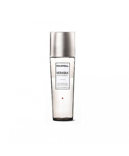 Goldwell Kerasilk Reconstruct Blow-dry Spray 125ml