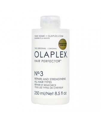 Olaplex N.3 Hair Perfector 250ml - Special Edition