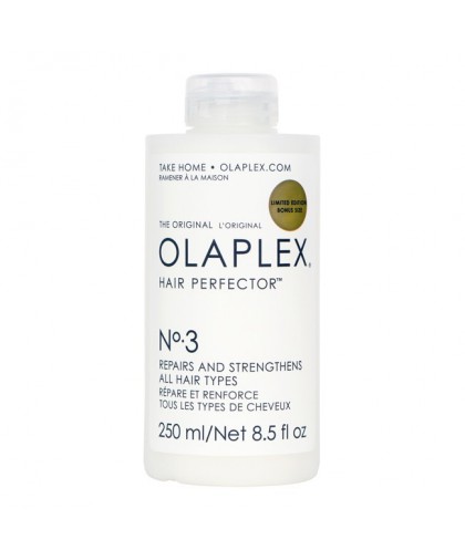 Olaplex N.3 Hair Perfector 250ml - Special Edition