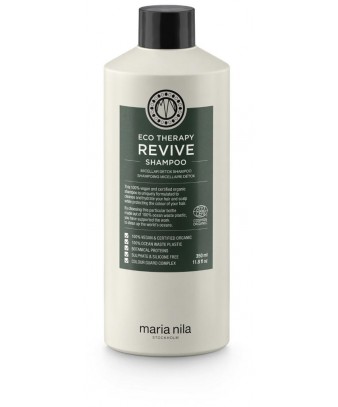 Eco Therapy Revive Shampoo 350ml