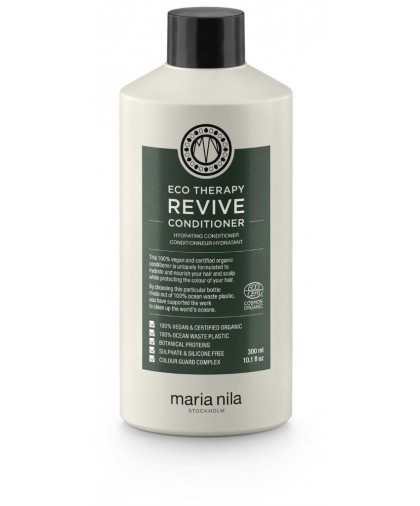 Eco Therapy Revive Conditioner 300ml