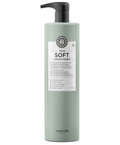 True Soft Conditioner 1000ml