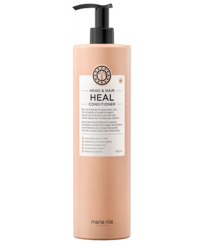 Head & Hair Heal Conditioner 1000ml