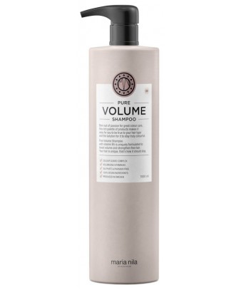 Pure Volume Shampoo 1000ml