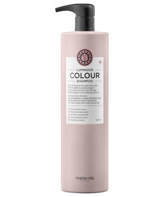 Luminous Colour Shampoo 1000ml