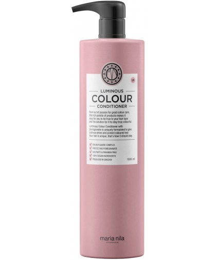 Luminous Colour Conditioner 1000ml Luminous Colour Conditioner 1000ml