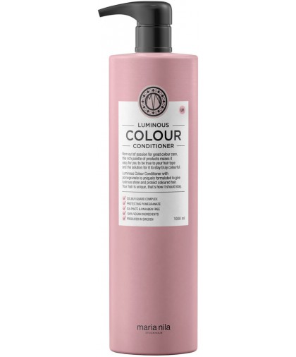 Luminous Colour Conditioner 1000ml