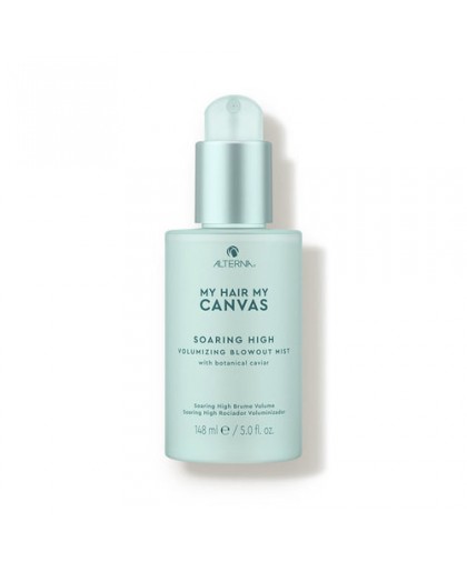 Alterna My Hair My Canvas Soaring High Volumizing Blowout Mist 150ml Alterna My Hair My Canvas Soaring High Volumizing Blowout Mist 150ml