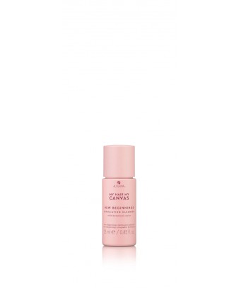 Alterna My Hair My Canvas New Beginnings Exfolianting Cleanser 25ml