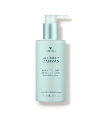 Alterna My Hair My Canvas More To Love Bodifying Shampoo 251ml