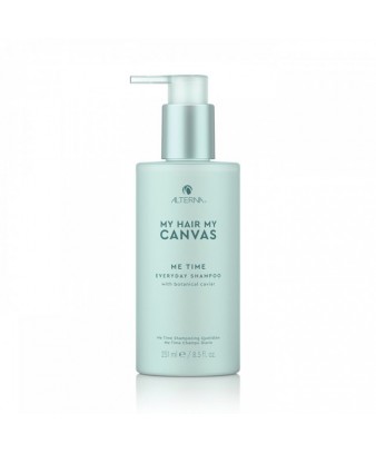 Alterna My Hair My Canvas Me Time Everyday Shampoo 251ml