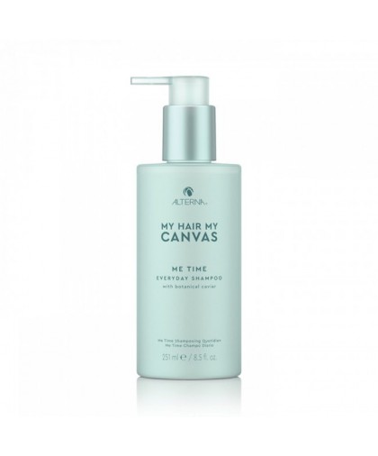 Alterna My Hair My Canvas Me Time Everyday Shampoo 251ml