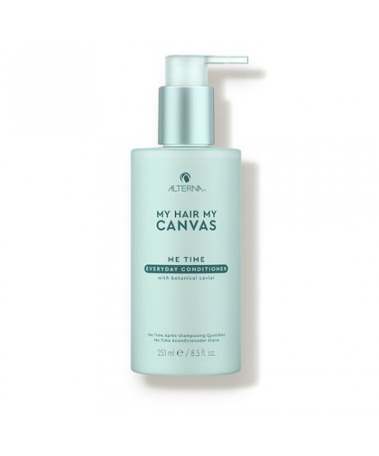 Alterna My Hair My Canvas Me Time Everyday Conditioner 251ml