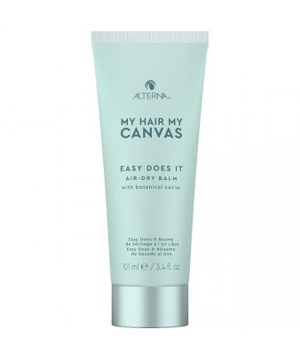 Alterna My Hair My Canvas Easy Does It Air-Dry Balm 101ml