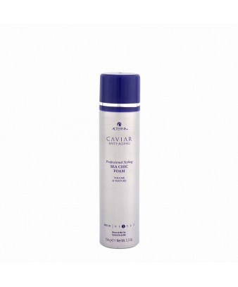 Caviar Styling Sea Chic Foam 156g