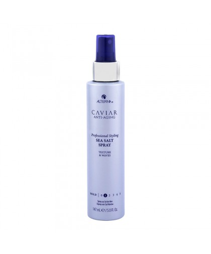 Caviar Styling Sea Salt Spray 147ml