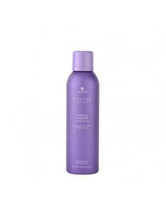 Caviar Multiplying Volume Styling  Mousse 232gr