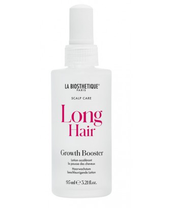 Growth Booster Lotion 95ml