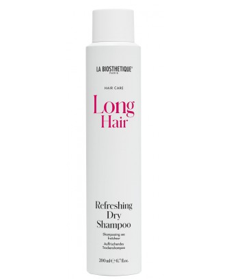 Refreshing Dry Shampoo 200ml