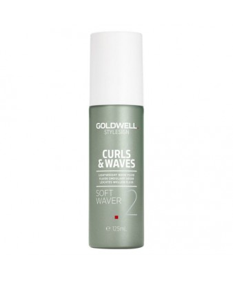 Goldwell Stylesign Curls & Waves Soft Waver 2 125ml