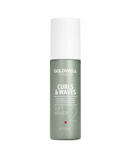 Goldwell Stylesign Curls & Waves Soft Waver 2 125ml