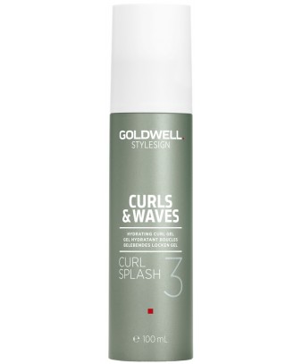 Goldwell Stylesign Curls & Waves Curl Splash 3 100ml