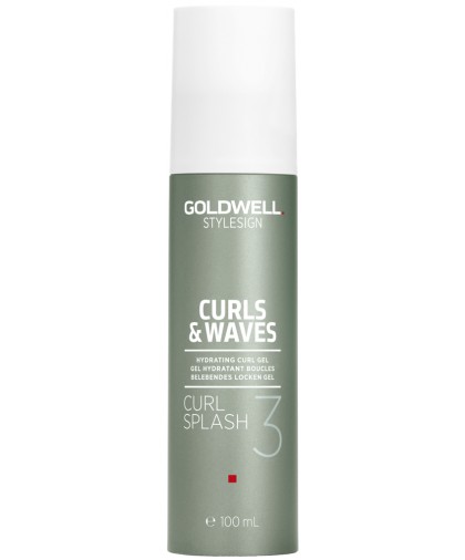 Goldwell Stylesign Curls & Waves Curl Splash 3 100ml