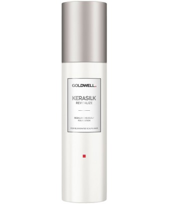 Goldwell Kerasilk Revitalize Rebalancing Scalp Foundation 110ml