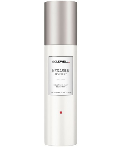 Goldwell Kerasilk Revitalize Scalp Foundation 110ml