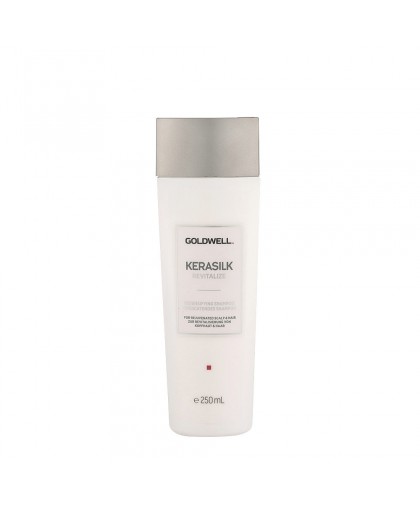 Goldwell Kerasilk Revitalize Redensifying Shampoo 250ml