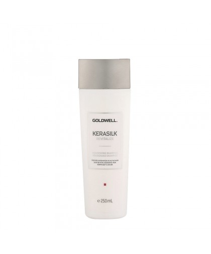 Goldwell Kerasilk Revitalize Nourishing Shampoo 250ml