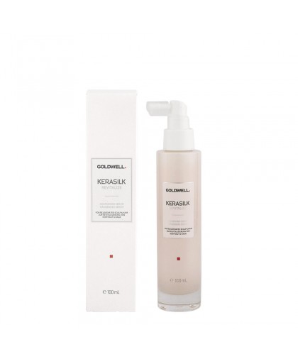 Goldwell Kerasilk Revitalize Nourishing Serum 100ml