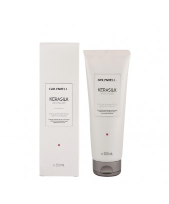 Goldwell Kerasilk Revitalize Exfolianting Pre-Wash 250ml