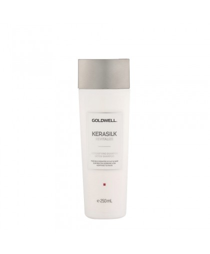 Goldwell Kerasilk Revitalize Detoxifying Shampoo 250ml