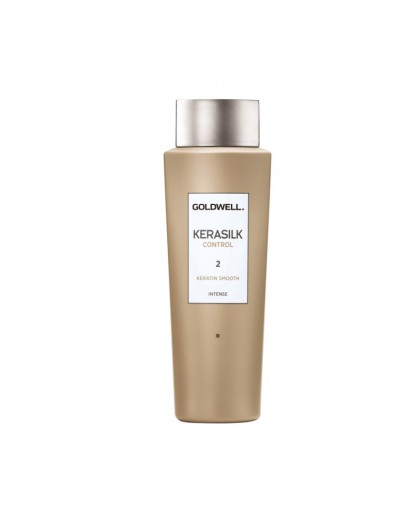 Goldwell Kerasilk Control 2 Keratin Smooth Intense 500ml