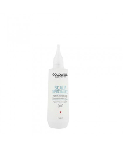 Goldwell Dualsenses Scalp Specialist Sensitive Soothing Lotion 150ml