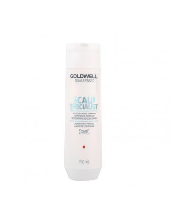 Goldwell Dualsenses Scalp Specialist Deep Cleansing Shampoo 250ml