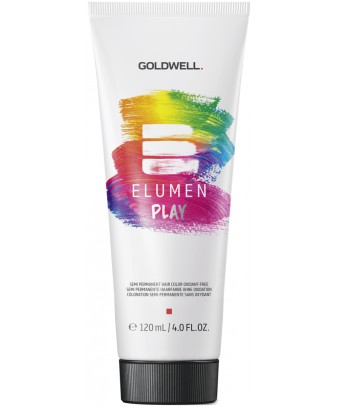 Goldwell Elumen Play Metallic Berry 120ml