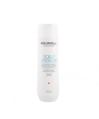 Goldwell Dualsenses Scalp Specialist Anti-dandruff Shampoo 250ml