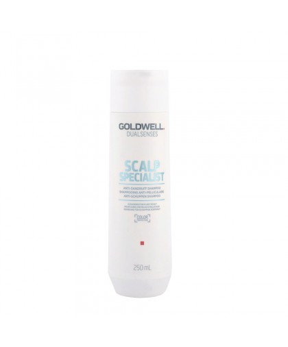 Goldwell Dualsenses Scalp Specialist Anti-dandruff Shampoo 250ml