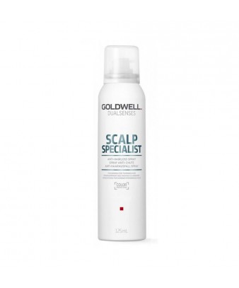 Goldwell Dualsenses Scalp Specialist Anti Hairloss Spray 125ml