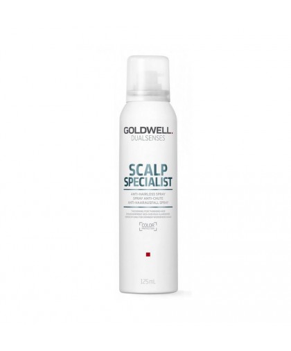 Goldwell Dualsenses Scalp Specialist Anti Hairloss Spray 125ml