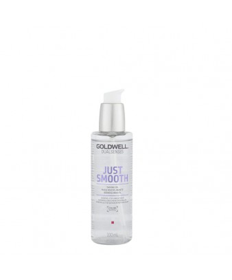 Goldwell Dualsenses Just Smooth Taming Oil 100ml