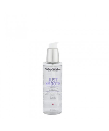 Goldwell Dualsenses Just Smooth Taming Oil 100ml