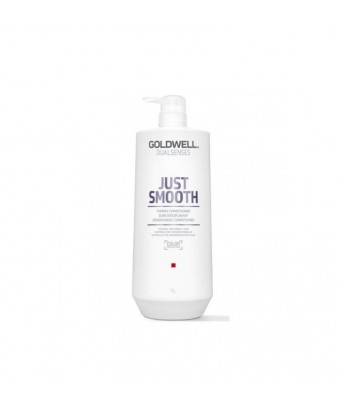 Goldwell Dualsenses Just Smooth Taming Conditioner 1000ml