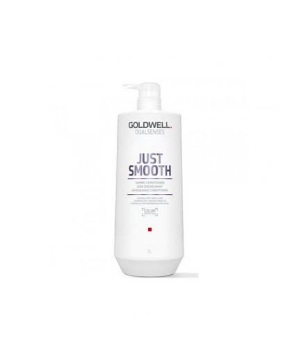 Goldwell Dualsenses Just Smooth Taming Conditioner 1000ml